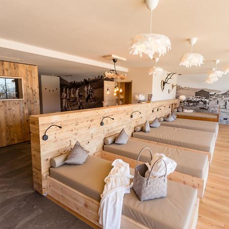 Apartament Leierhof Brimella Rodeneck Zewnętrze zdjęcie