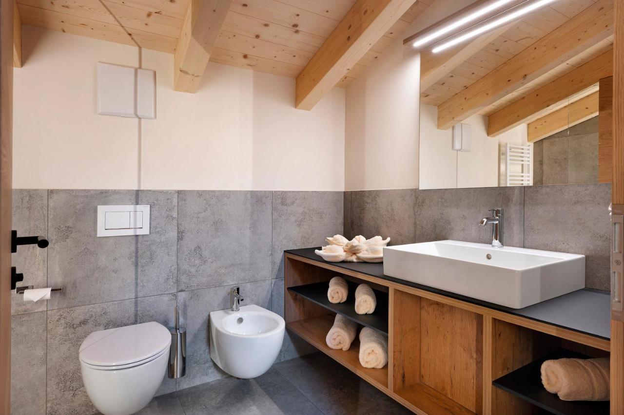 Apartament Leierhof Brimella Rodeneck Zewnętrze zdjęcie