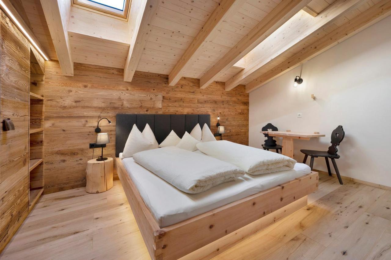Apartament Leierhof Brimella Rodeneck Zewnętrze zdjęcie