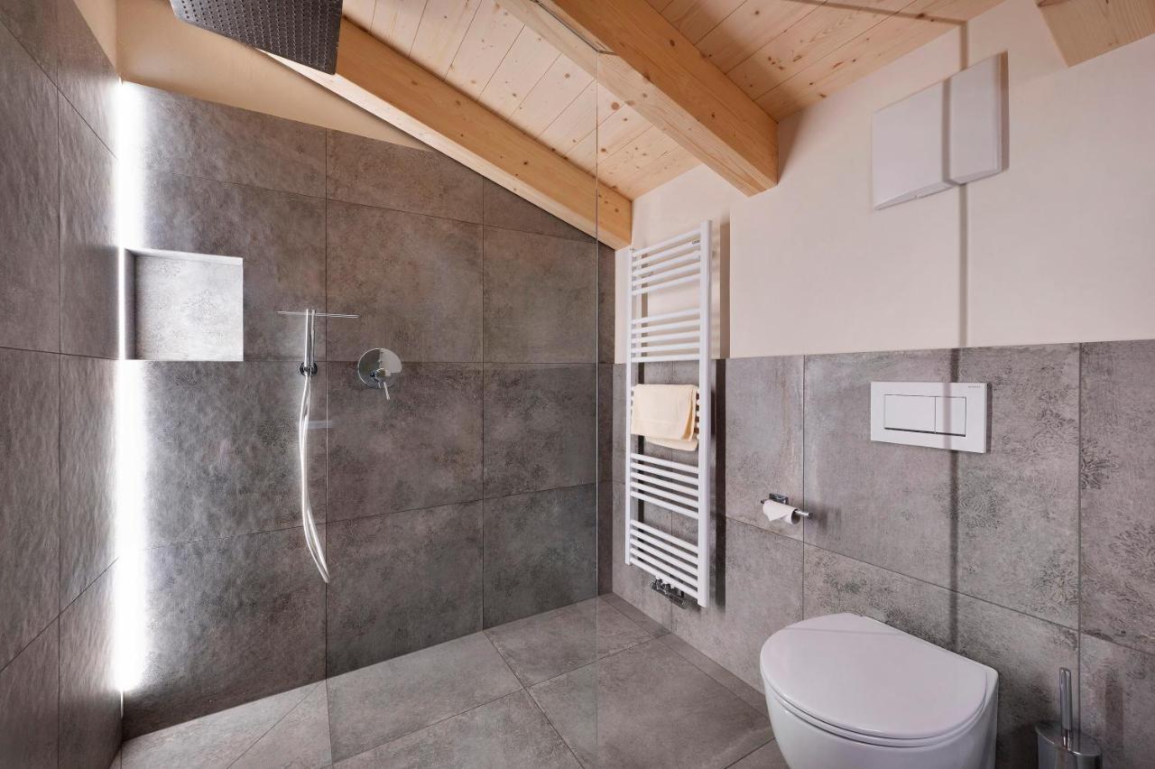 Apartament Leierhof Brimella Rodeneck Zewnętrze zdjęcie