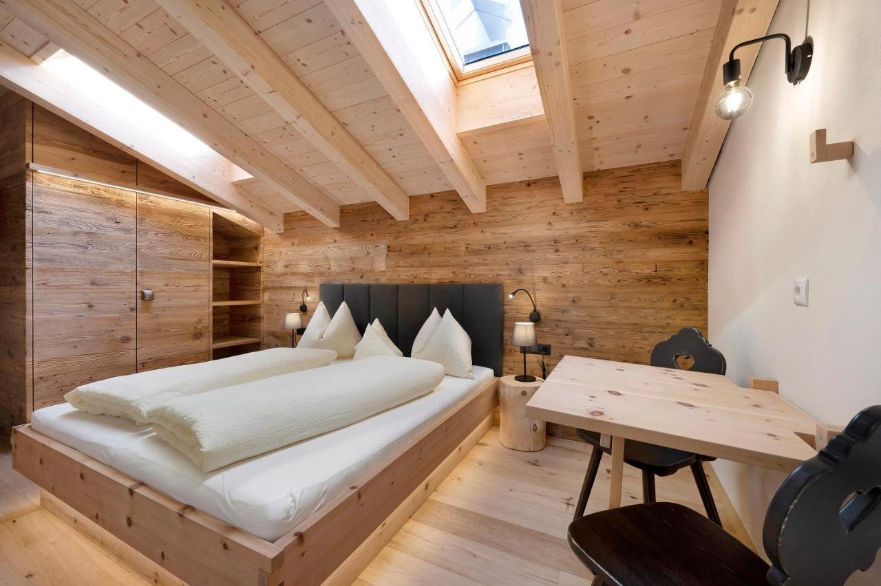 Apartament Leierhof Brimella Rodeneck Zewnętrze zdjęcie