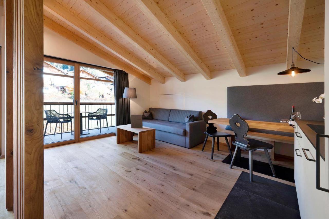 Apartament Leierhof Brimella Rodeneck Zewnętrze zdjęcie