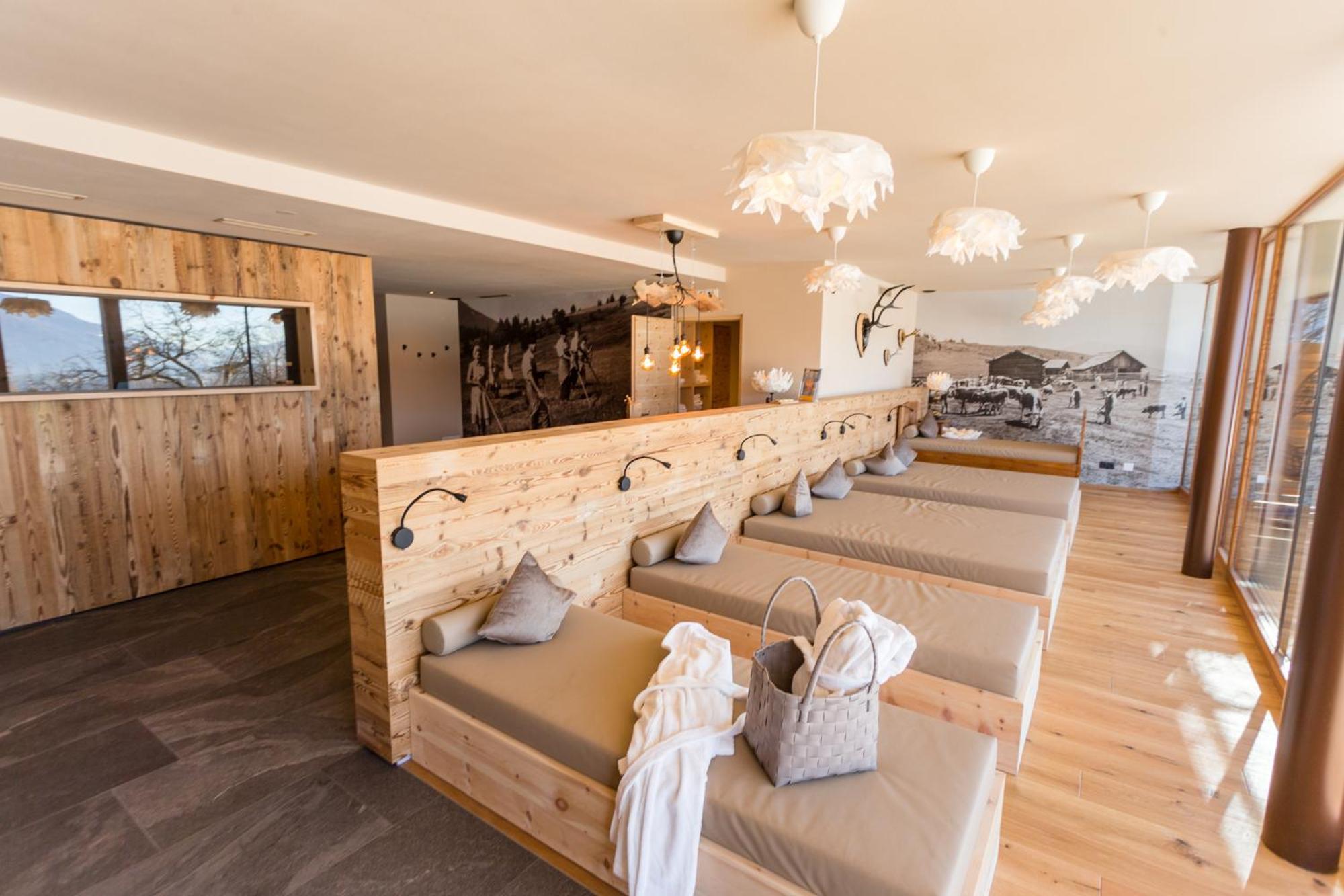 Apartament Leierhof Brimella Rodeneck Zewnętrze zdjęcie